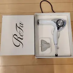 2026年最新】refa ドライヤー 未使用の人気アイテム - メルカリ