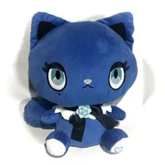 アドローザトルマリィ BIGぬいぐるみ クッション 2点セット　③ HMV対象店舗にアドローザトルマリィのグッズが登場！「おおきな