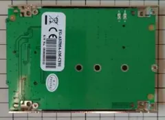 FG-ASTD5A-MC-Y01　SSD 附属