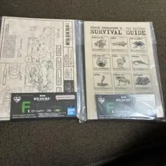 豪華26点！フルコンプ　メタルギア　一番くじ　全賞　おまけ付き 2025年最新】メタルギア くじの人気アイテム - メルカリ