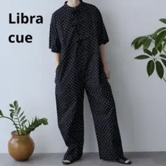 タグ付き Libra cue ハーフスリーブヴィンテージ オールインワン つなぎのサムネイル