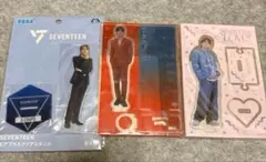 2025年最新】seventeen エスクプス まとめ売りの人気アイテム