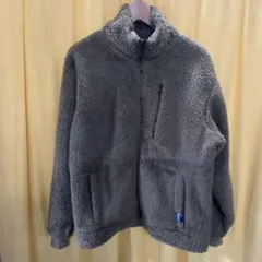 Penfield フリースジャケット オリーブグリーン