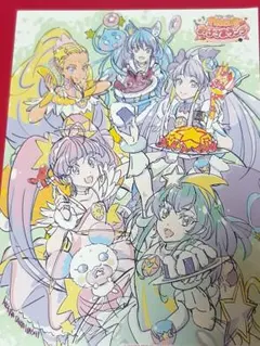 2025年最新】スタートゥインクルプリキュア ポスターの人気