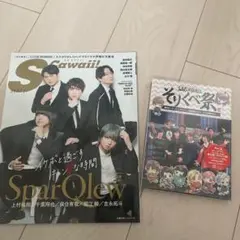 S cawaii! & SolidS×QUELL DVD