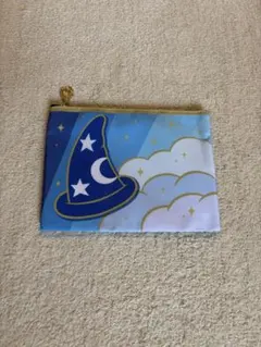 ディズニーアンバサダーホテル限定　ポーチ