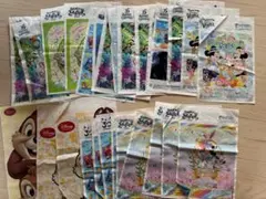 ディズニーお土産袋　27枚　SSサイズ