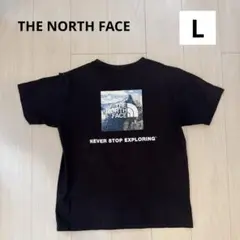 THE NORTH FACE Tシャツ