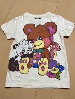 グラグラ Tシャツ 120