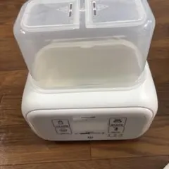 LARUTAN ミルクウォーマー