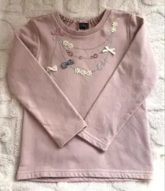 クレセント　トレーナー　120