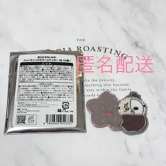 ラッコ　まじかるちいかわトレーディングミニミラーステッカー