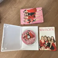 セックス・アンド・ザ・シティ ザ・ムービー スタンダード・エディション('08…