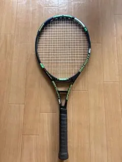 DUNLOP ダンロップ PRO600 TORSION 105 テニスラケット - メルカリ