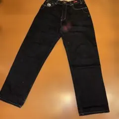 【ヴィンテージ】希少90s ECKO UNLTD　バギーパンツ 限定品