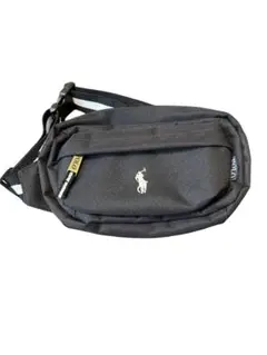 【美品】Polo Ralph Lauren ショルダーバッグ