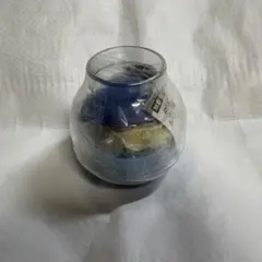 お文具といっしょ カプセリウム プリンさん