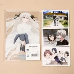 ヨスガノソラ スクラッチ DMMスクラッチ 春日野穹 ヨスガノソラ スクラッチ DMMスクラッチ 春日野穹 - メルカリ