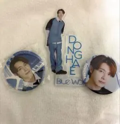 2025年最新】superjunior アクリルスタンドの人気アイテム - メルカリ