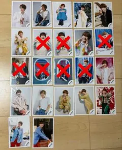 【貴重】なにわ男子 藤原丈一郎くん Jr.時代の公式写真【レア】③ 貴重】なにわ男子 藤原丈一郎くん Jr.時代の公式写真【レア】③