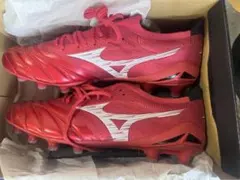 MIZUNO モレリア NEO4 BETA JAPAN 28.5cm
