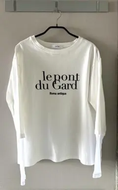 DouDou 長袖Tシャツのサムネイル