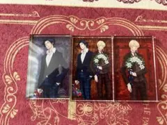 憂国のモリアーティ ウィリアム&シャーロック