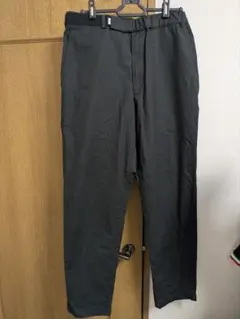 graphpaper ワイドパンツ