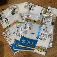 GUNZE グンゼ　 肌着Mサイズ 12セット　新品