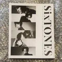 SixTONES カレンダー 2023-2024