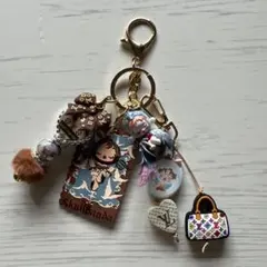 2025年最新】スカルパンダ キーホルダーの人気アイテム - メルカリ