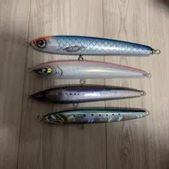 クレイジーワークス 、D-CLAW、フリーク、オズマ クレイジーワークス 、D-CLAW、フリーク、オズマ - メルカリ