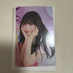 TWICE モモ POPUP 1万円 購入特典 トレカ - メルカリ