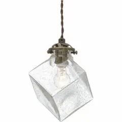 インターフォルム ペンダントライト クアドラト 電球なし LT-2656BU