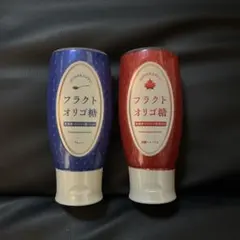 新品】 保阪流☆フラクトオリゴ糖 500g 2本セット - メルカリ