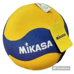 MIKASA バレーボール型 クッションのサムネイル