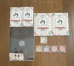 Mrs. GREEN APPLE 一番くじ　まとめ売り