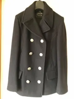 【美品　希少】グローバーオール　ダッフルコート 70s英国製 GLOVERALL グローバーオール MONTY モンティ ダッフルコート 70