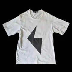 RAF SIMONS 02SS ラフ・シモンズ someday Tシャツ テロ期 - メルカリ