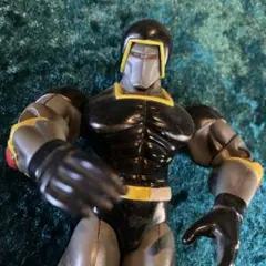 浪漫堂　キン肉マン フィギュア ウォーズマン アニメフィギュア ヒーロー