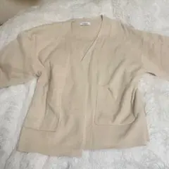sonnylabel カーディガンのサムネイル