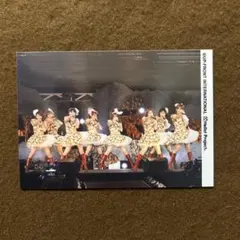 モーニング娘 生写真 ハロプロ 光井愛佳 高橋愛 道重さゆみ ピカバニー