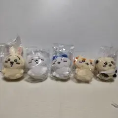 ちいかわお座りぬいぐるみ 2