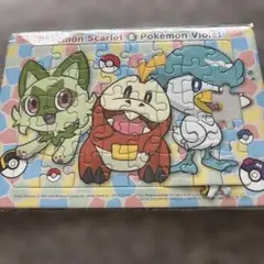 2025年最新】ポケモンスカーレットバイオレットパズルの人気