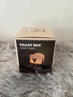 TOAST BOY ナイトライト