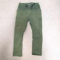 グリップスワニー GSP-55 GRIP SWANY キャンプパンツ Mのサムネイル