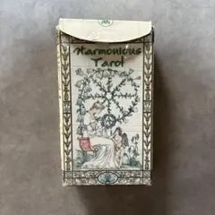 タロットカード 占い