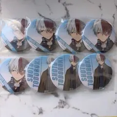 【画像2枚あり】ヒロアカ 轟焦凍 まとめ売り 2025年最新】ヒロアカ 轟焦凍 まとめ売りの人気アイテム - メルカリ