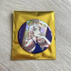 ￼連載30周年記念名探偵コナン展 ランダム缶バッジ ￼ベルモット￼￼￼