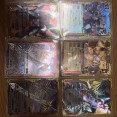 バトルスピリッツカード 引退品　約130枚